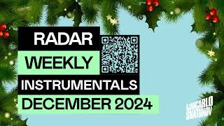 Simon & Garfunkel - A Hazy Shade of Winter (Instrumental)