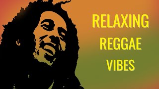 Relaxing Reggae | Dub Happy  Instrumental Background Music