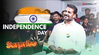 From Freedom to Future | Datavalley’s Big Reveal 🇮🇳 | 15.08.2025| Datavalley.ai