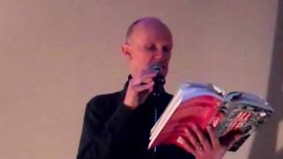 Tony Fletcher - The Apple Stretching