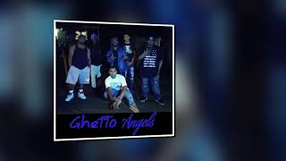 MBK Millie & MBK Skooda - Ghetto ANGELS (NoCap REMIX)