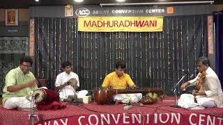 Madhuradhwani P  Ganesh Chitravina Part 02