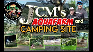 JCM's AQUAFARM and CAMPING SITE /TANAY RIZAL/ AFRICAN CATFISH BREEDING/ HITO/ FOR SALE/FLASHFISH