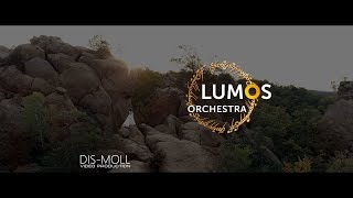 LUMOS Orchestra May it be (OST "The Lord of the Rings")  Dis-moll production Logo
