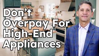 6 Appliance Brands That Look High-End—Without the High Price