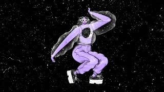 VANESSA ZAMORA -  psilocibina | full moon version