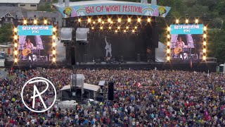 Richard Ashcroft - Live At The Isle Of Wight Festival, 2019 (FULL SHOW)