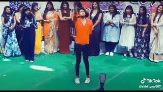 daali daali pe anar dance raaz tyagi didouli ||desi ragni||