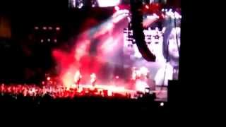 Fall Out Boy - A Little Less Sixteen Candles... (Live at First Niagara Pavilion)