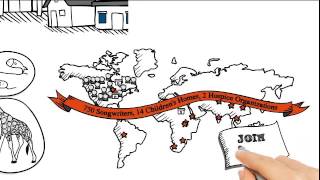 Video Whiteboard  - Non Profit Video