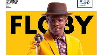 Floby fête ces 17 ans de carrière #music #burkinafaso #ouagadougou