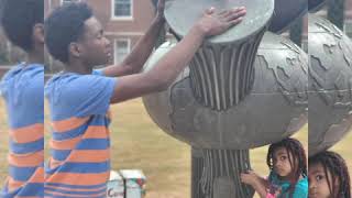 Black Youth EmPOWERment! The X Factor Pt 1. Family edition