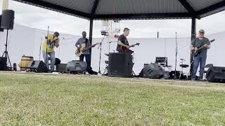 Single Barrell Collective Bear Paw Festival 2025