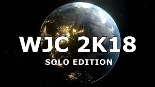 WJC 2k18 - Solo Edition | Killzy | Qualifications Round 2