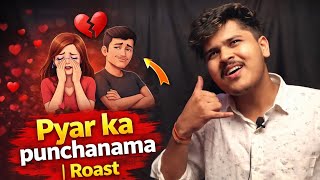 Pyaar ka punchnama | Standup Comedy Roast Monologue | @FilmyDheeraj  | Filmy Dheeraj - Kumar Shah