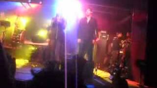 Haggard - In A Fullmoon Procession (Live in El Salvador)