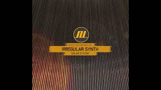 Irregular Synth - Missing Control (Original Mix) [Night Light Records]