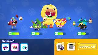 DOING CRYSTAL CAVE and battling other people