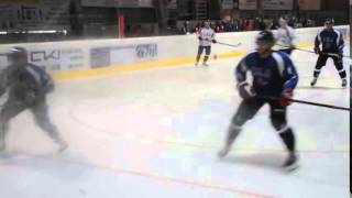 Summer training for SKA Sankt Petersburg   YouTube2