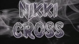 Nikki Cross Custom Titantron " Glasgow Cross "