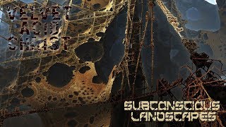 Velvet Acid Christ - Subconscious Landscapes (2014) (Full Album)
