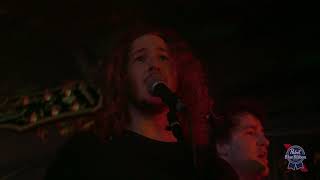 "Crackin A Cold One" - The Lewd Dudes Live At Hole In The Wall