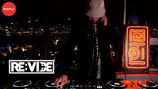 KOREA DJ LIVE ' DJ RE:VIBE 리바이브 '