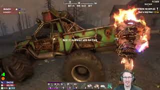 January 14, 2026 | 7 Days To Die | Sea of Thieves | JMGAMING VODs
