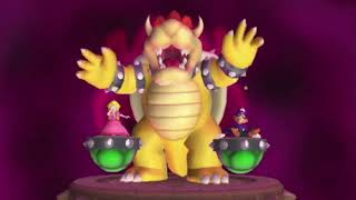 Pity Points | Mario Party 9 (Blooper Beach #3)