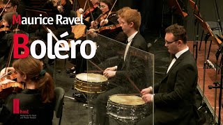 Maurice Ravel - Boléro
