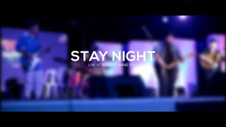 Stay Night - Live at 2019 PUP BAND FEST