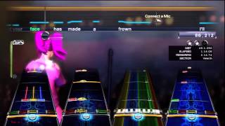 [Rock Band 3] "The Smile Song" - My Little Pony: Friendship is Magic
