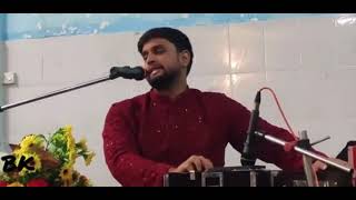 Suhaib Kandoo ( Kashmiri song Mouji)