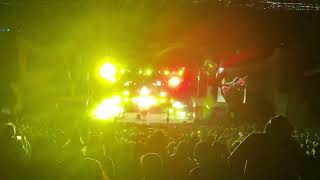 Lotus | Umbilical Moonrise | 4/23/22 | Red Rocks, Morrison, CO
