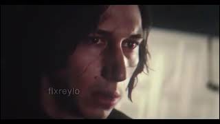 Star Wars - Kylo Ren/Ben Solo Edit