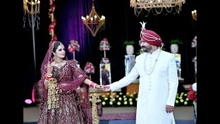 Gurjeet Weds Simerbir Best Wedding Teaser 2023