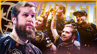 Who is f0rest, and will the Swedish Legend continue? | Episode 2