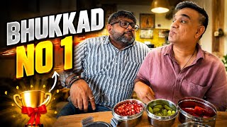 Grandpa's Eyeing My Food 😬 | RJ Praveen | Office Lunch | Comedy Video