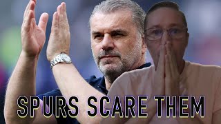 🚨OMG! Spurs NEW signing makes them SCARIER, Ange is COOKING?