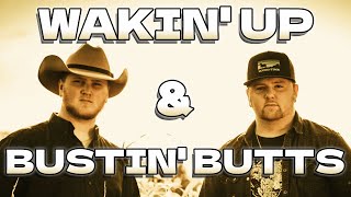 Lan Law is the WORST Country Duo Ever? (REACTION)