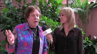 Eddie Money in Boca Raton