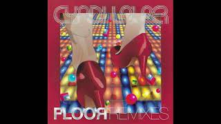 Cyndi Lauper  " Floor Remixes " Full Album HD