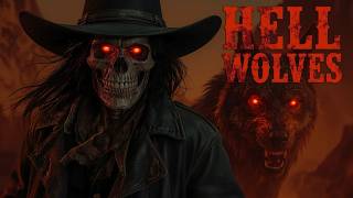 HELL WOLVES — Dark Country Music