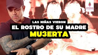 CAPÍTULO 86: SIN LEY- LAS NIÑAS VIERON EL ROSTRO DE SU MADRE MU3ERTA