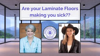 Are your Laminate floors making you sick with Mold??
