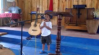 Boisang Bible simna