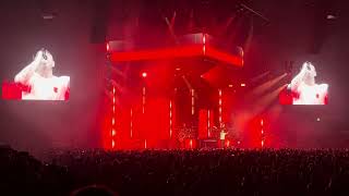 OneRepublic - “Need Your Love” (Live at Qudos Bank Arena, Sydney 2026)