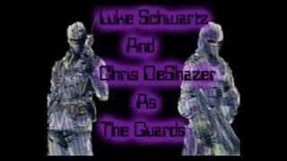 Metal Gear Solid 2 The Movie Snake Eyes (2004)