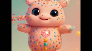 Amazing Shardlings Music! 🎪 Carnival Tunes to Cosmic Beats - Epic Song Mix