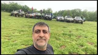 A day in nature with sixteen offroad 4.... #offroad #adventure #camping #car #cars #jeep #enduro #na
